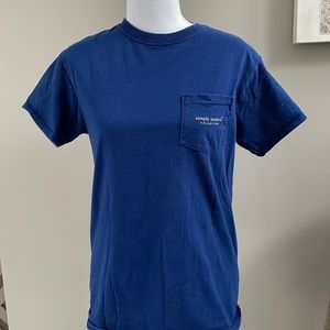 Simply southern tee shirt